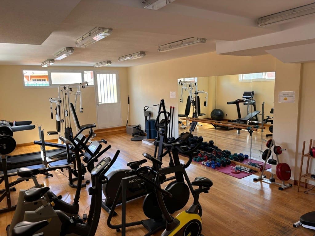 2 soverom Leilighet til salgs i Las Rozas de Madrid med svømmebasseng - € 635 000 (Ref: 9770558)