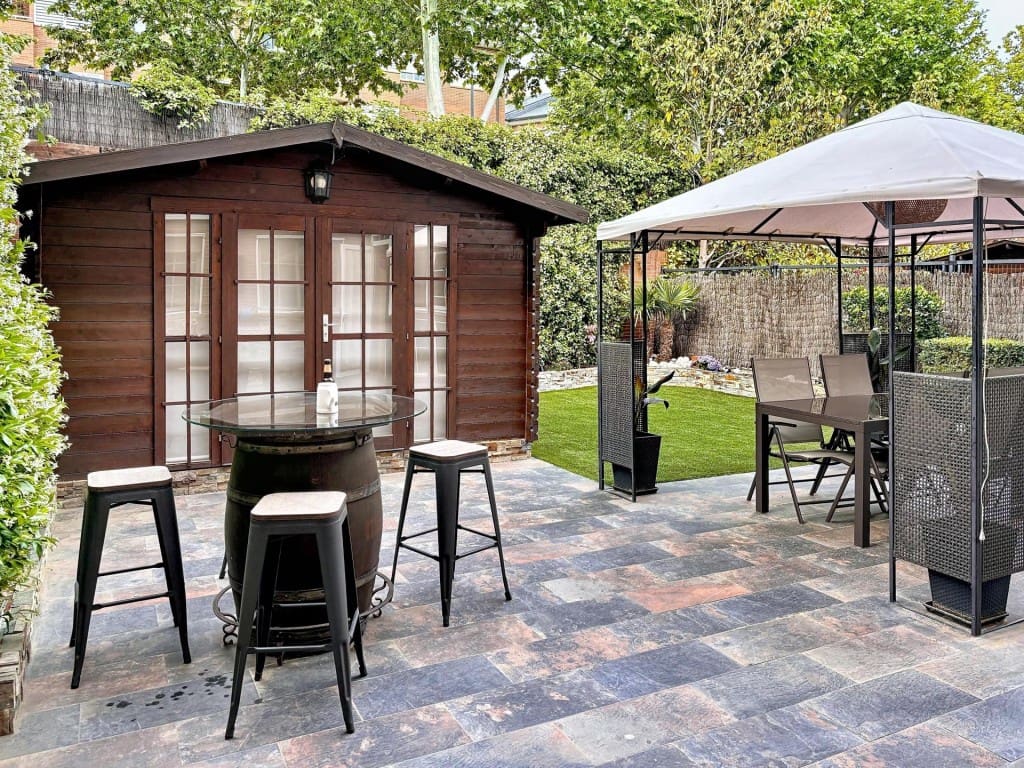 2 soverom Leilighet til salgs i Las Rozas de Madrid med svømmebasseng - € 635 000 (Ref: 9770558)