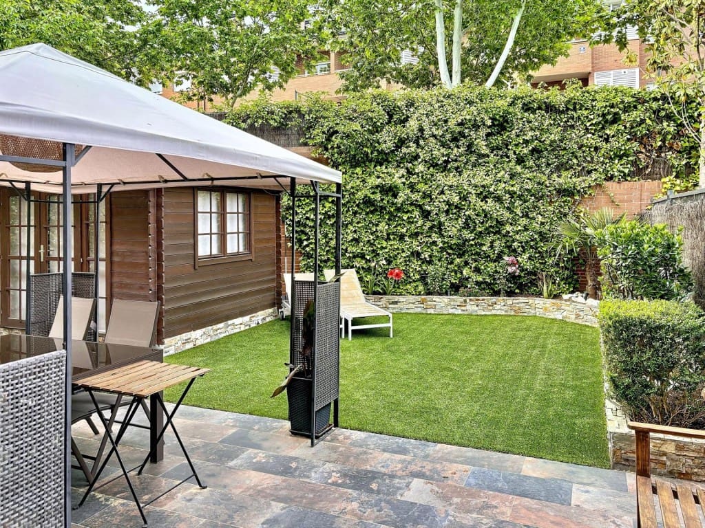 2 soverom Leilighet til salgs i Las Rozas de Madrid med svømmebasseng - € 635 000 (Ref: 9770558)