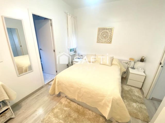 1 quarto Apartamento para arrendar em Morvedre, Valência cidade com garagem - 1 200 € (Ref: 9770559)