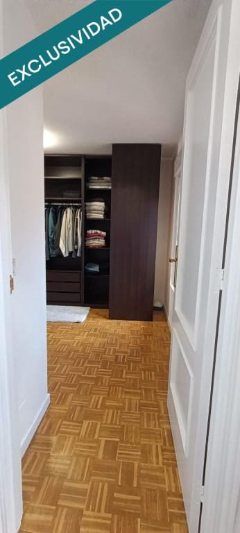 2 bedroom Penthouse for sale in Mansilla de las Mulas - € 59,500 (Ref: 9770560)