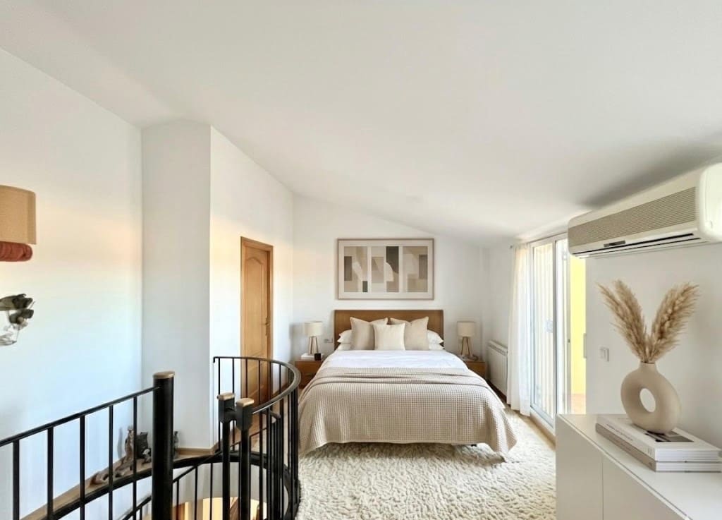 2 soverom Leilighet til salgs i Vilafranca del Penedes - € 247 000 (Ref: 9770561)