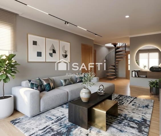 2 soverom Leilighet til salgs i Vilafranca del Penedès - € 247 000 (Ref: 9770561)