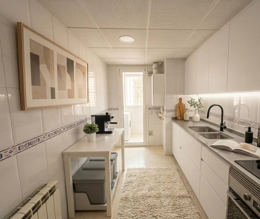 2 soverom Leilighet til salgs i Vilafranca del Penedes - € 247 000 (Ref: 9770561)