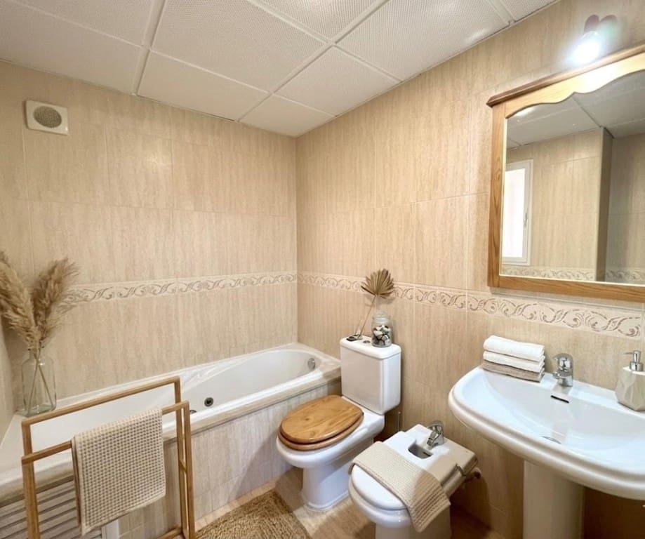 2 soverom Leilighet til salgs i Vilafranca del Penedes - € 247 000 (Ref: 9770561)