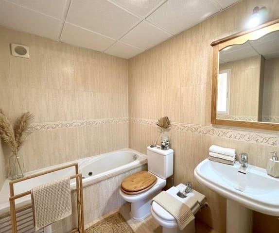 2 soverom Leilighet til salgs i Vilafranca del Penedès - € 247 000 (Ref: 9770561)