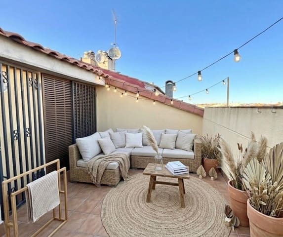 2 soveværelse Lejlighed til salg i Vilafranca del Penedès - € 246.000 (Ref: 9770561)
