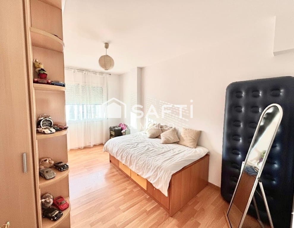 2 soverom Leilighet til salgs i Vilafranca del Penedes - € 247 000 (Ref: 9770561)