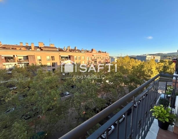 2 soveværelse Lejlighed til salg i Vilafranca del Penedès - € 246.000 (Ref: 9770561)