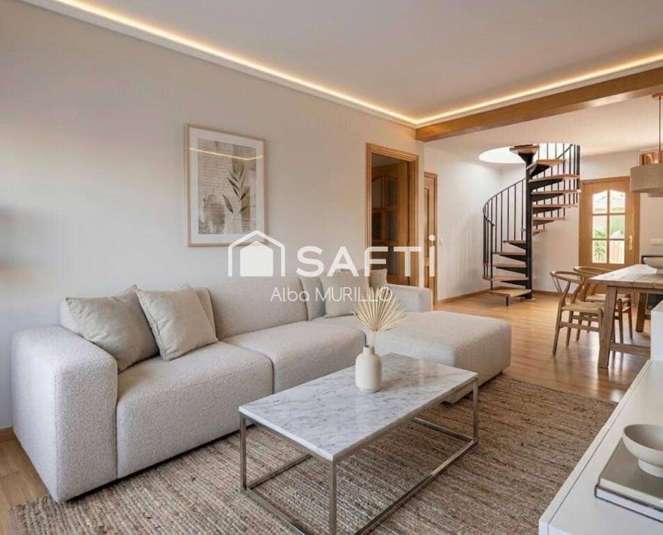 2 bedroom Flat for sale in Vilafranca del Penedes - € 246,000 (Ref: 9770561)