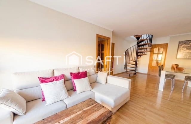 2 soveværelse Lejlighed til salg i Vilafranca del Penedès - € 246.000 (Ref: 9770561)