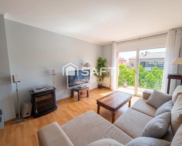 2 soveværelse Lejlighed til salg i Vilafranca del Penedès - € 246.000 (Ref: 9770561)