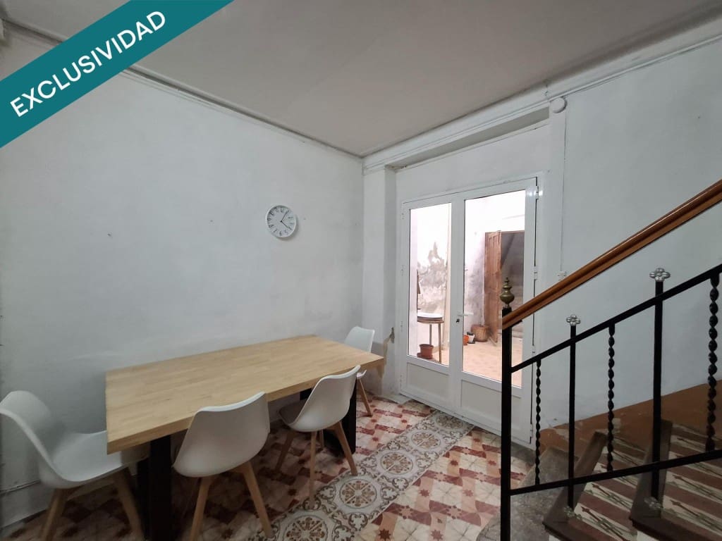 2 soverom Rekkehus til salgs i Belgida - € 68 000 (Ref: 9772881)