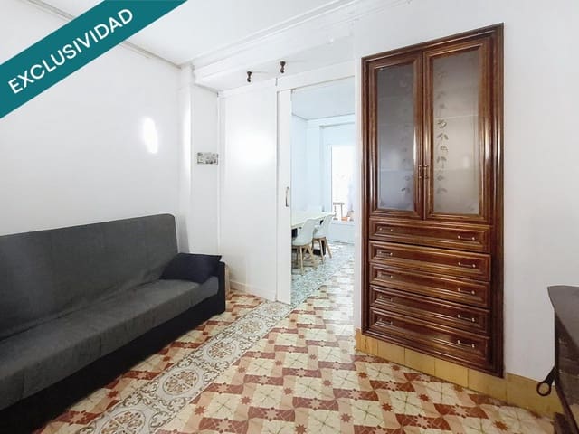 2 soverom Rekkehus til salgs i Bèlgida - € 68 000 (Ref: 9772881)