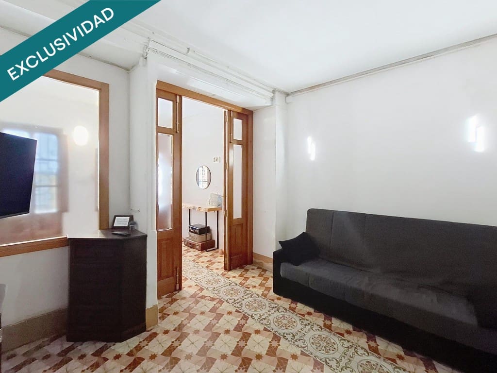 2 soverom Rekkehus til salgs i Belgida - € 68 000 (Ref: 9772881)