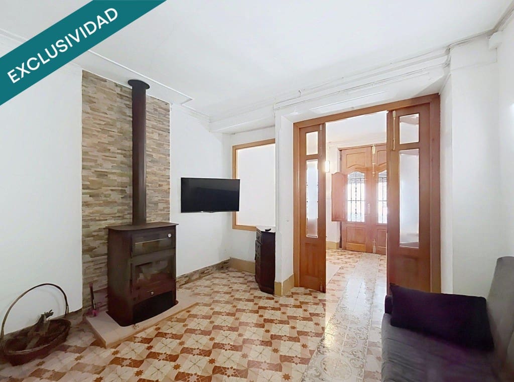 2 soverom Rekkehus til salgs i Belgida - € 68 000 (Ref: 9772881)