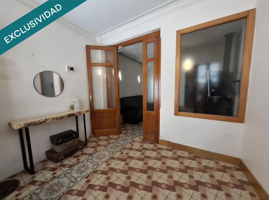 2 soverom Rekkehus til salgs i Belgida - € 68 000 (Ref: 9772881)