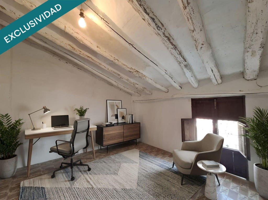 2 soverom Rekkehus til salgs i Belgida - € 68 000 (Ref: 9772881)