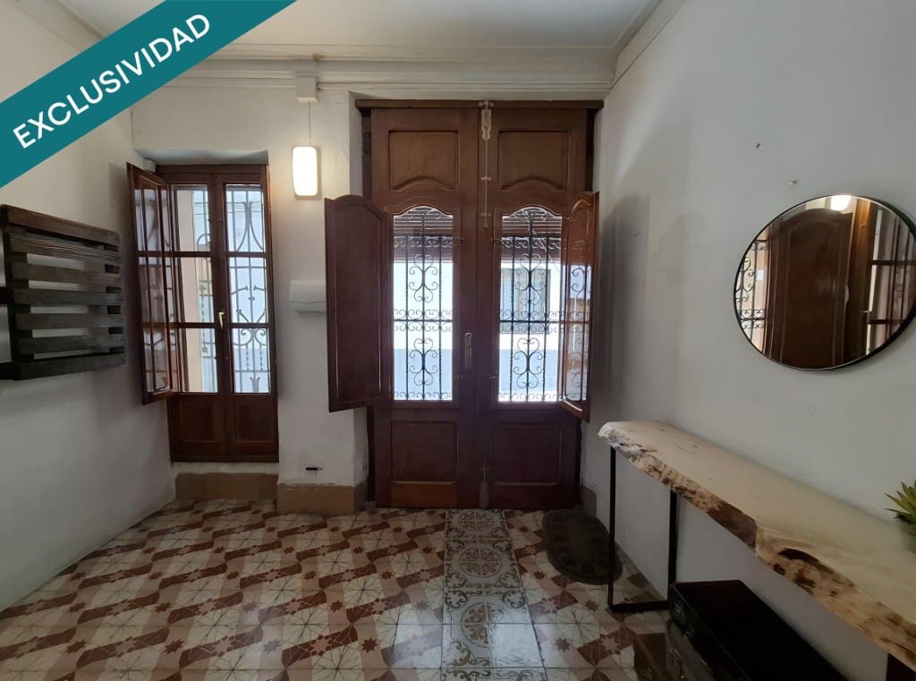 2 soverom Rekkehus til salgs i Belgida - € 68 000 (Ref: 9772881)