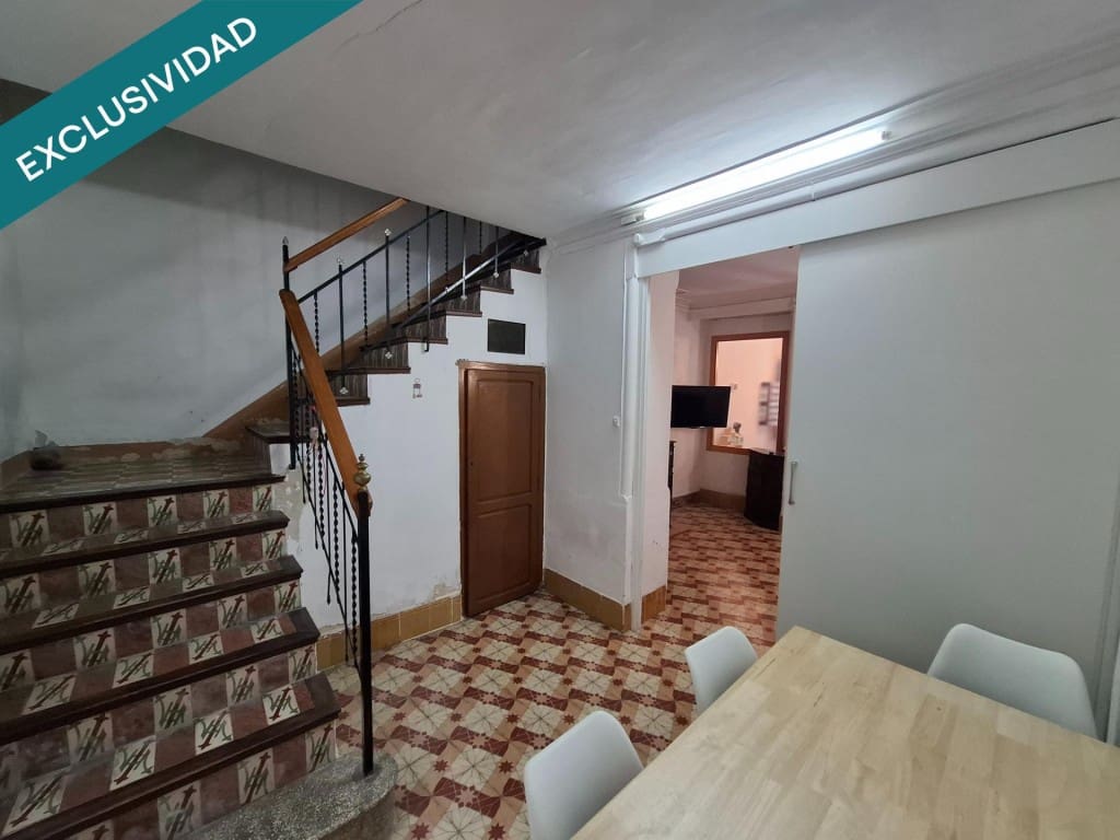 2 soverom Rekkehus til salgs i Belgida - € 68 000 (Ref: 9772881)