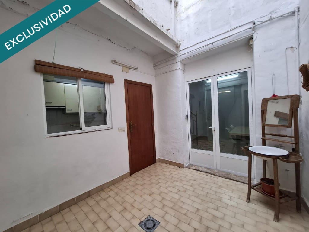 2 soverom Rekkehus til salgs i Belgida - € 68 000 (Ref: 9772881)