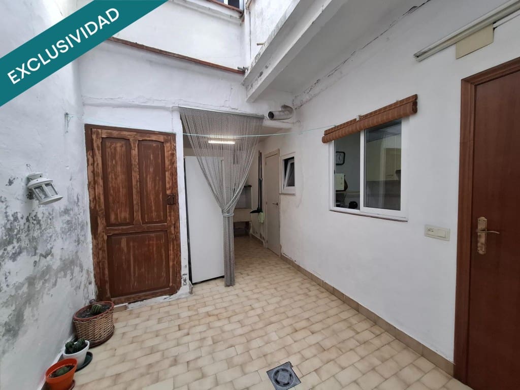 2 soverom Rekkehus til salgs i Belgida - € 68 000 (Ref: 9772881)