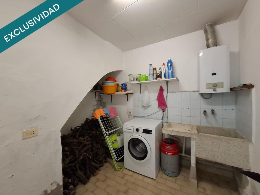 2 soverom Rekkehus til salgs i Belgida - € 68 000 (Ref: 9772881)