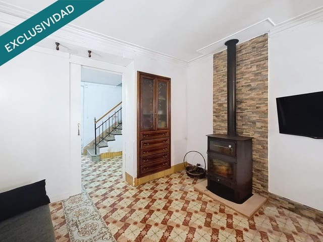 2 soverom Rekkehus til salgs i Bèlgida - € 68 000 (Ref: 9772881)