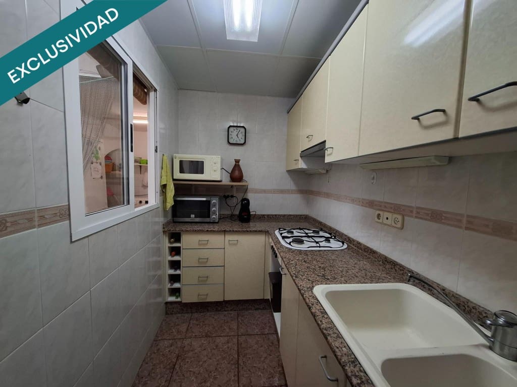 2 soverom Rekkehus til salgs i Belgida - € 68 000 (Ref: 9772881)