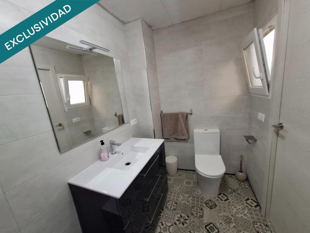 2 soverom Rekkehus til salgs i Belgida - € 68 000 (Ref: 9772881)