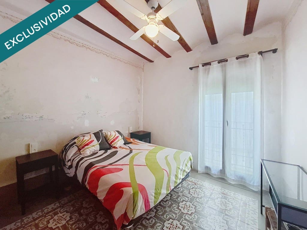 2 soverom Rekkehus til salgs i Belgida - € 68 000 (Ref: 9772881)