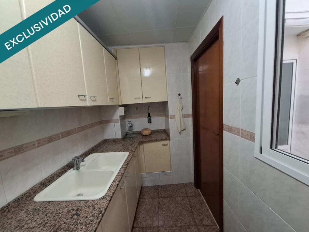 2 soverom Rekkehus til salgs i Belgida - € 68 000 (Ref: 9772881)