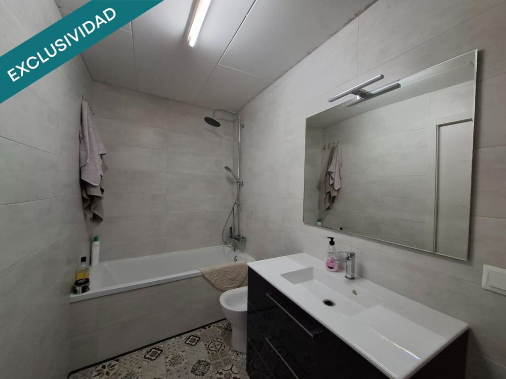 2 soverom Rekkehus til salgs i Belgida - € 68 000 (Ref: 9772881)