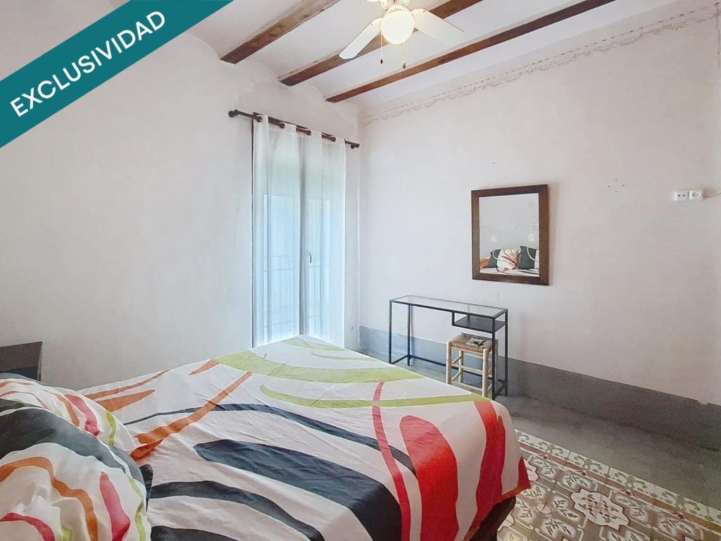 2 soverom Rekkehus til salgs i Belgida - € 68 000 (Ref: 9772881)