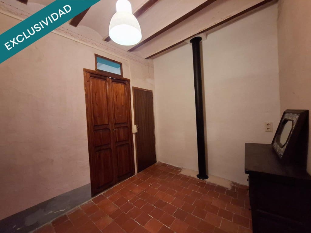 2 soverom Rekkehus til salgs i Belgida - € 68 000 (Ref: 9772881)