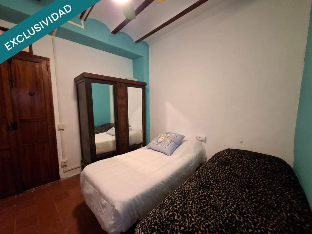 2 soverom Rekkehus til salgs i Belgida - € 68 000 (Ref: 9772881)