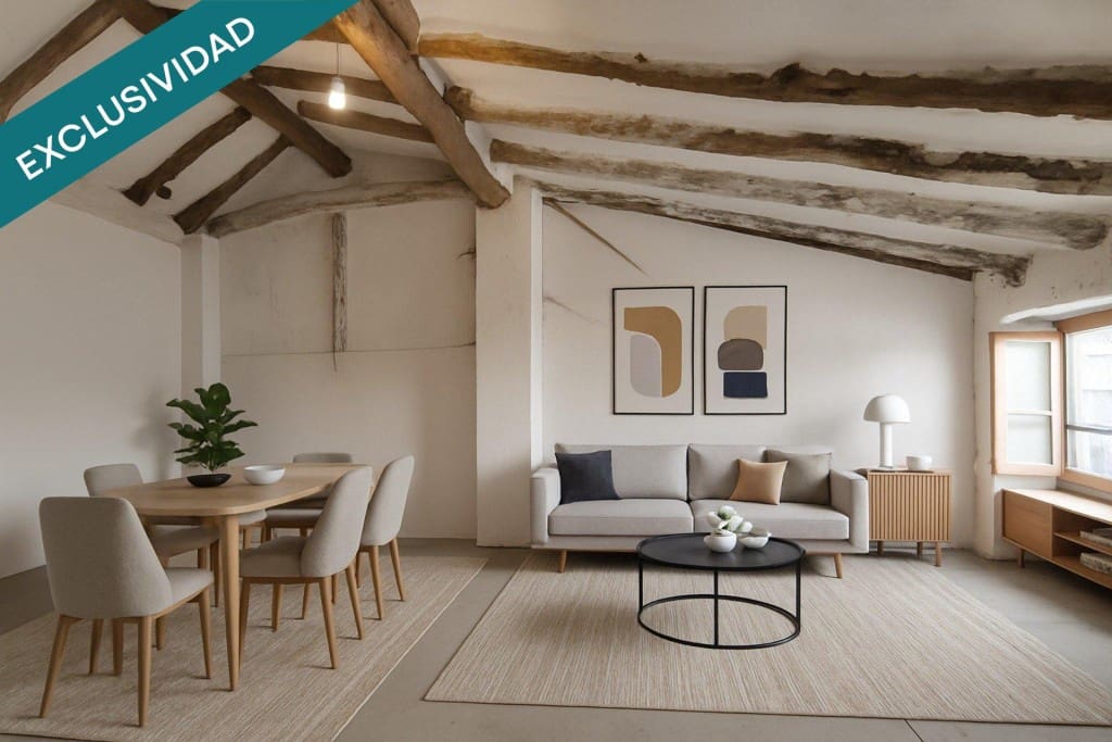 2 soverom Rekkehus til salgs i Belgida - € 68 000 (Ref: 9772881)