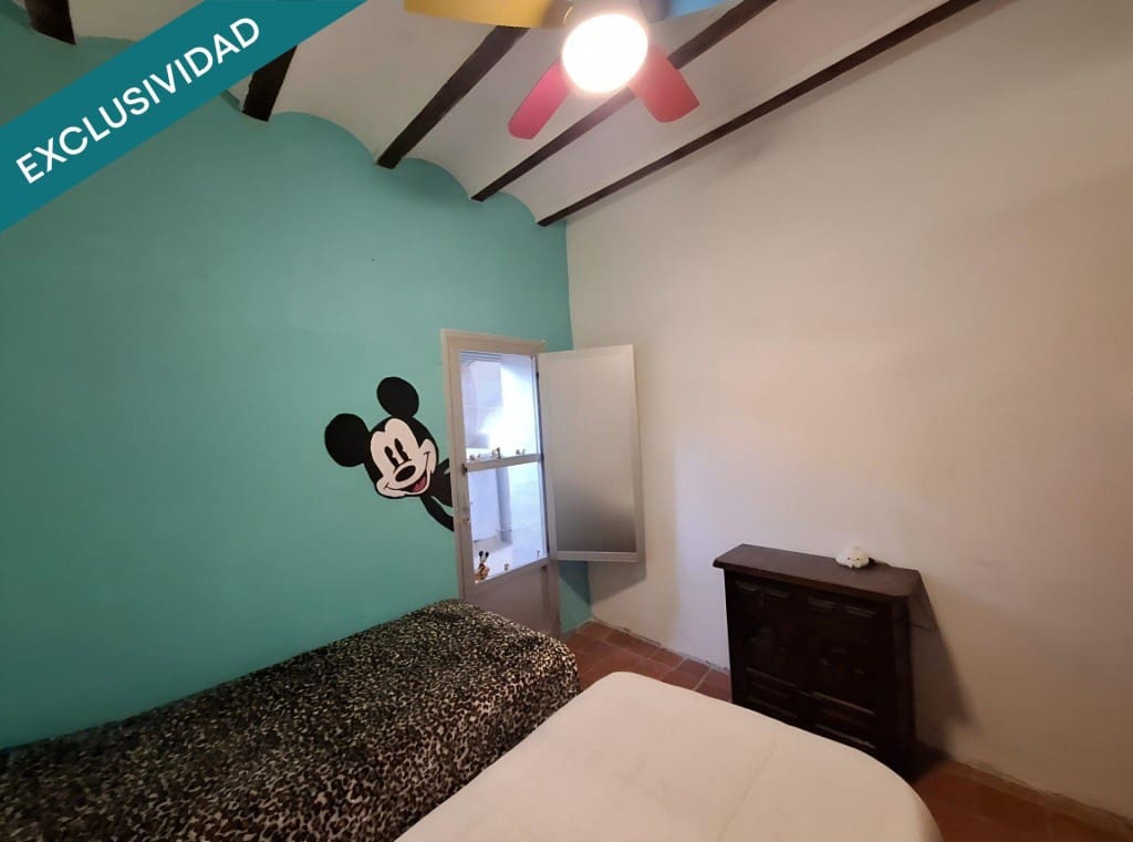 2 soverom Rekkehus til salgs i Belgida - € 68 000 (Ref: 9772881)