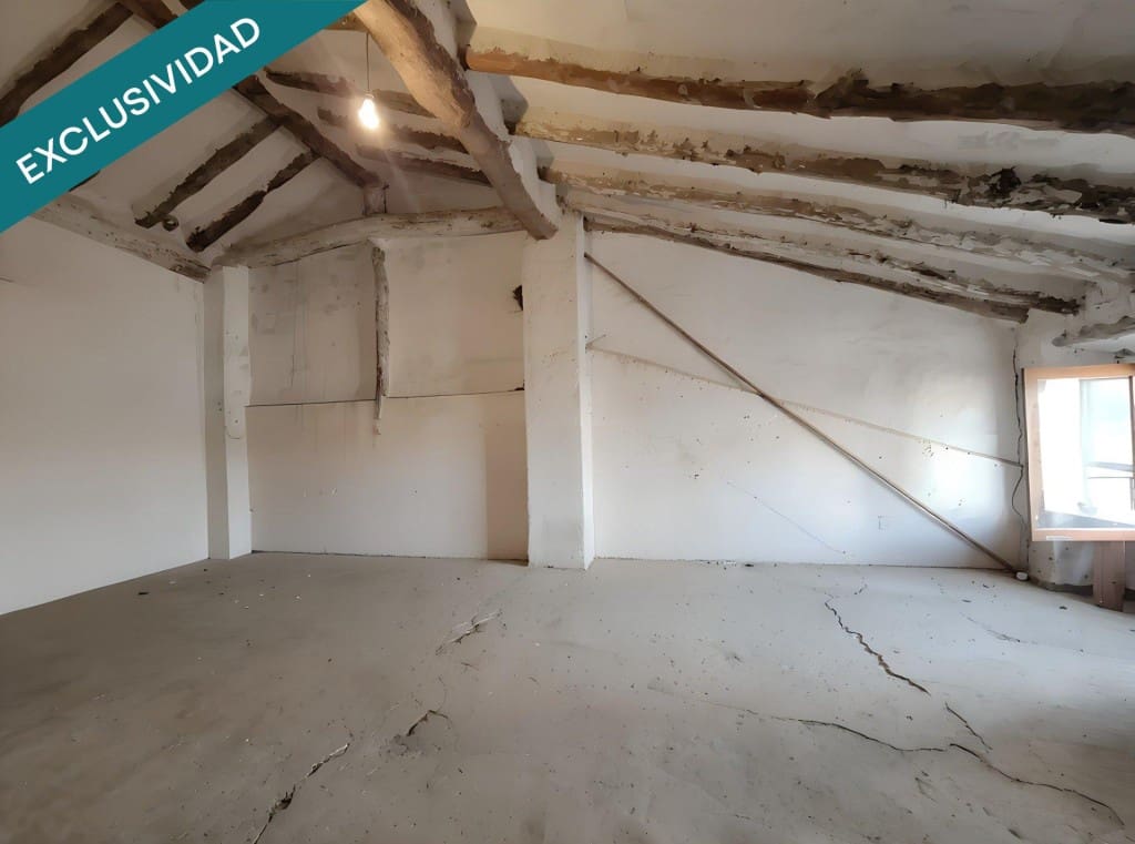 2 soverom Rekkehus til salgs i Belgida - € 68 000 (Ref: 9772881)