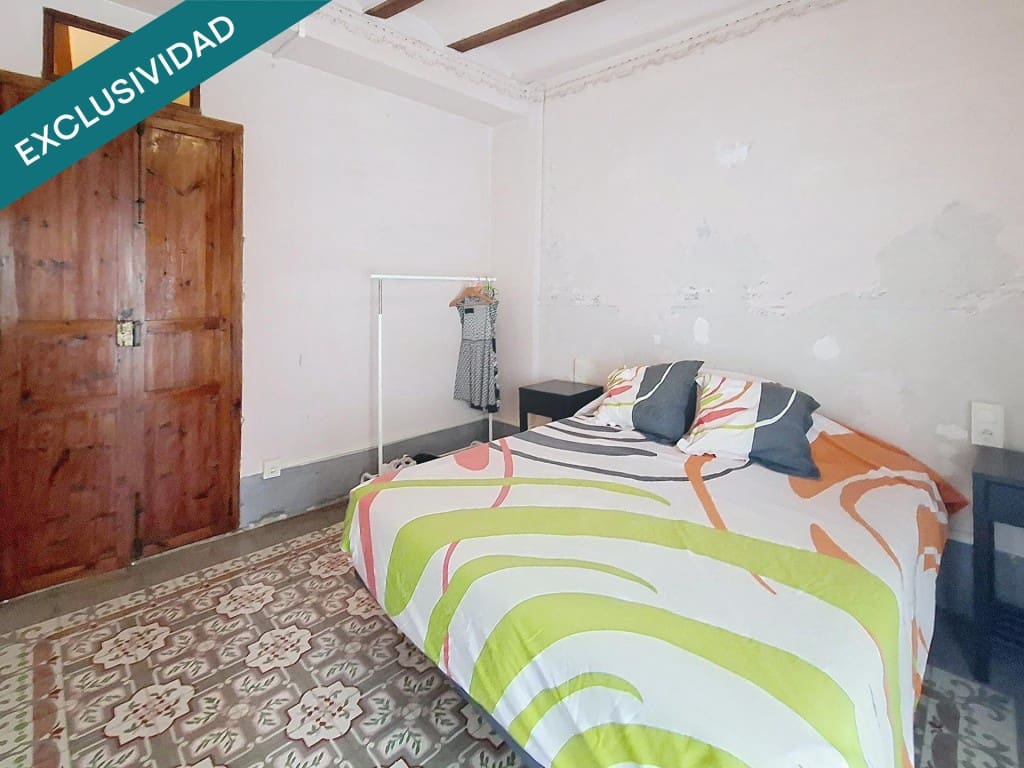 2 soverom Rekkehus til salgs i Belgida - € 68 000 (Ref: 9772881)