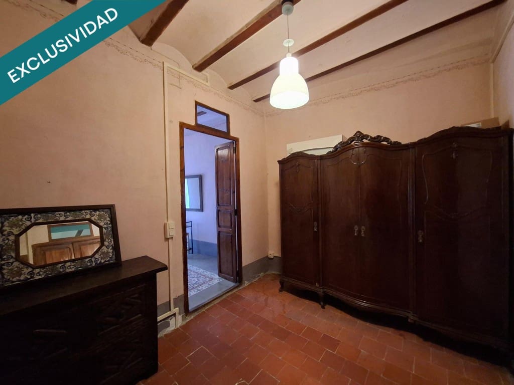 2 soverom Rekkehus til salgs i Belgida - € 68 000 (Ref: 9772881)