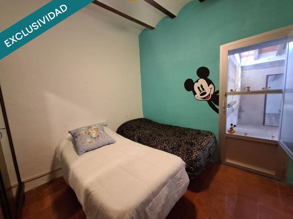 2 soverom Rekkehus til salgs i Belgida - € 68 000 (Ref: 9772881)