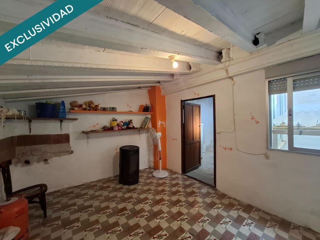 2 soverom Rekkehus til salgs i Belgida - € 68 000 (Ref: 9772881)