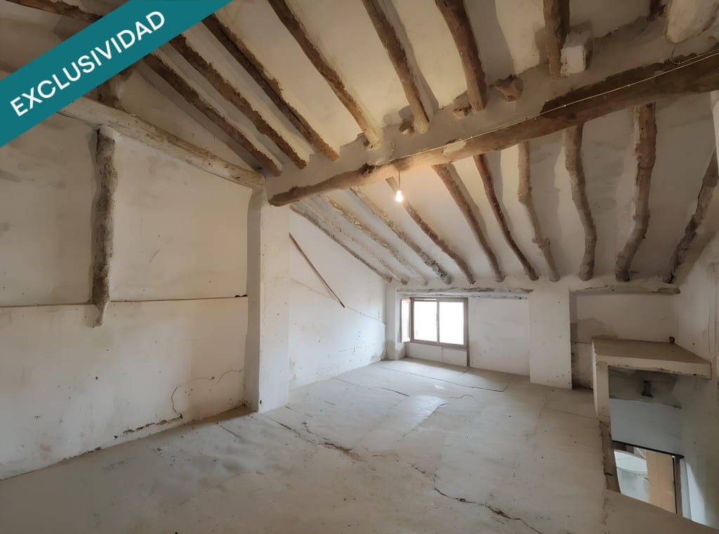 2 soverom Rekkehus til salgs i Belgida - € 68 000 (Ref: 9772881)