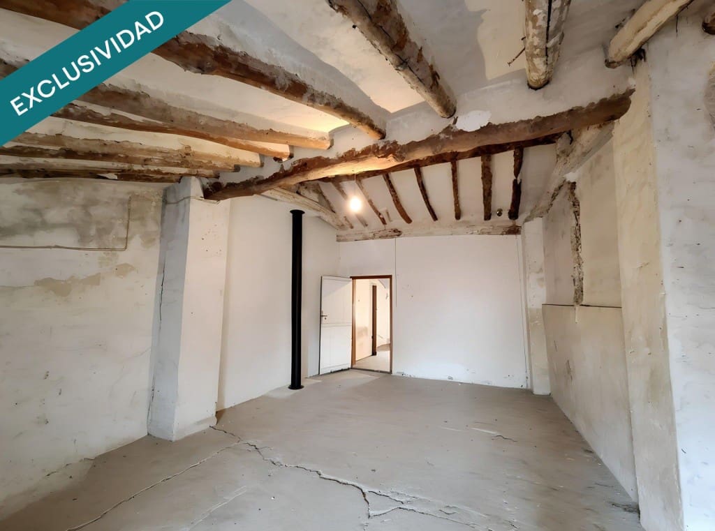 2 soverom Rekkehus til salgs i Belgida - € 68 000 (Ref: 9772881)