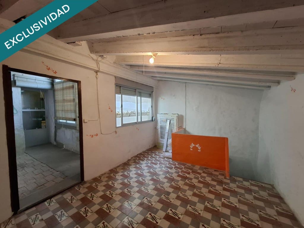 2 soverom Rekkehus til salgs i Belgida - € 68 000 (Ref: 9772881)