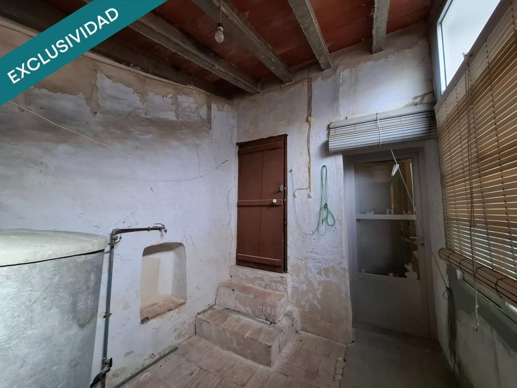 2 soverom Rekkehus til salgs i Belgida - € 68 000 (Ref: 9772881)