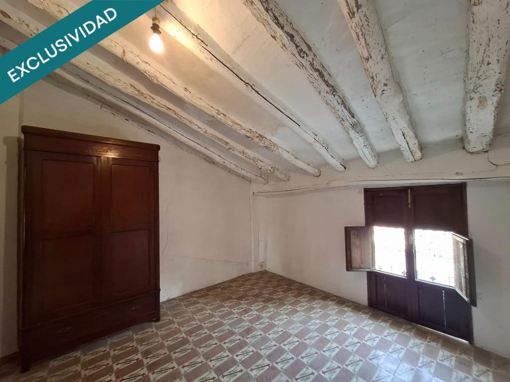 2 soverom Rekkehus til salgs i Belgida - € 68 000 (Ref: 9772881)