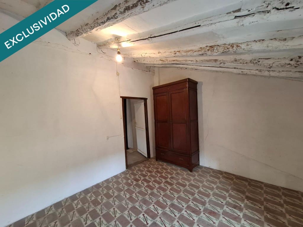 2 soverom Rekkehus til salgs i Belgida - € 68 000 (Ref: 9772881)