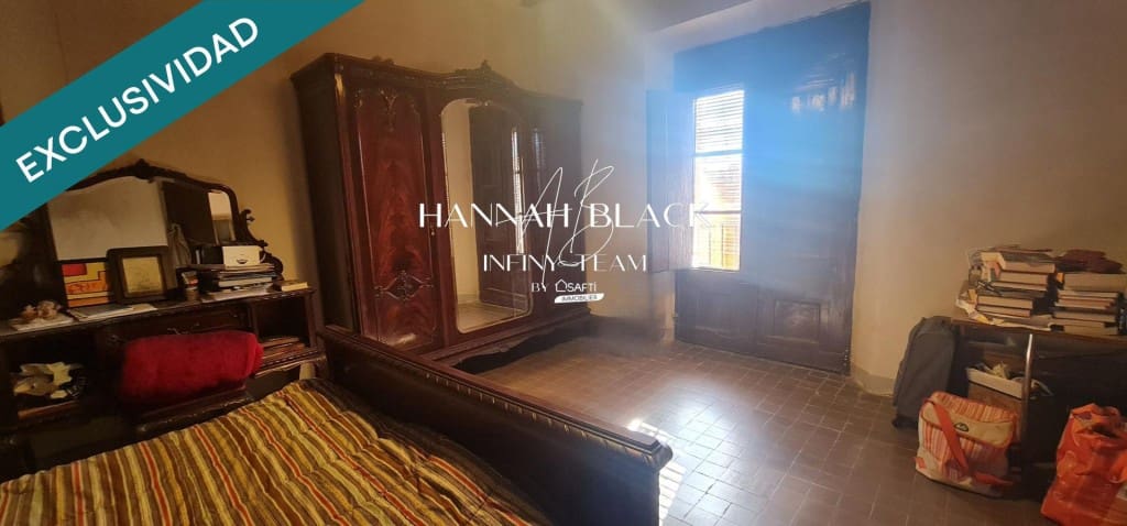 8 soverom Finca/Herregård til salgs i Bellpuig med svømmebasseng - € 395 000 (Ref: 9772882)